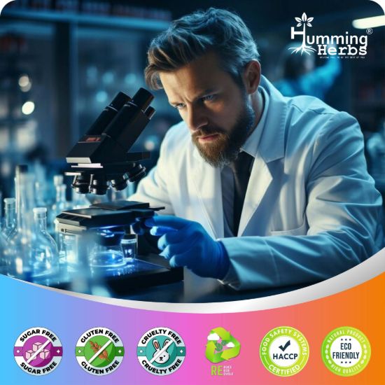 Picture of NAC 400mg with Alpha Lipoic Acid 50mg – 90 Veg Capsules | 2-in-1 Detox & Antioxidant Support for Liver, Lungs & Respiratory Health