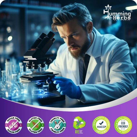 Picture of EGT Ergothioneine 320mg – 6-in-1 Antioxidant Formula with Alpha Lipoic Acid, CoQ10, Curcumin & Astaxanthin – 60 Veg Capsules