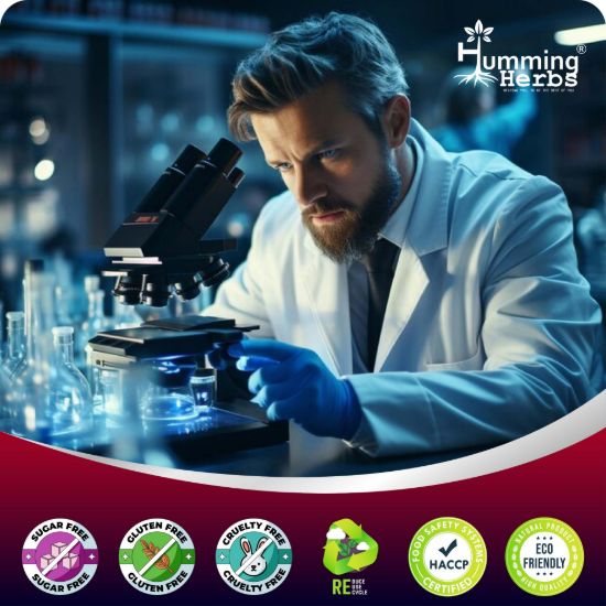 Picture of TUDCA 1000mg Supplement - 90 Capsules for Liver Health, Gut Support & Immune Boost | 45 Days Supply | Lab Tested